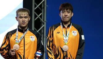 Ganda Malaysia Waspadai Indonesia di Kejuaraan Terbuka Malaysia 2026