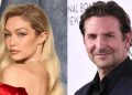 Bradley Cooper Telah Meminta Restu Ibu Gigi Hadid Terkait Pernikahan