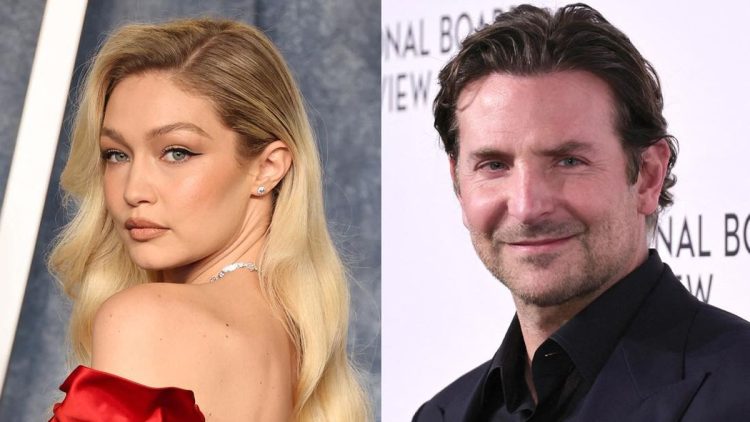 Bradley Cooper Telah Meminta Restu Ibu Gigi Hadid Terkait Pernikahan