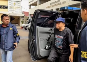 Korban Kasus Pelecehan Guru SD di Tangsel Meningkat Menjadi 25 Orang