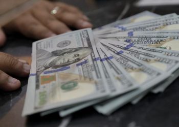 Rupiah Menguat Sedikit ke Rp16.736 Pagi Ini