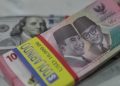 Rupiah Terdepresiasi ke Rp16.766 Pagi Ini