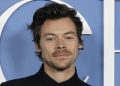 Album Kiss All the Time Disco, Harry Styles Rilis pada 6 Maret