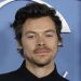 Album Kiss All the Time Disco, Harry Styles Rilis pada 6 Maret