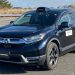 CR-V Sudah Dilengkapi Teknologi Otonom