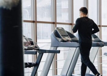 Masuk Tahun Baru, Jaga Tubuh Tetap Prima dengan Cara Ini