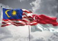 Kisah Malaysia Hampir Tahan PM Singapura karena Indonesia