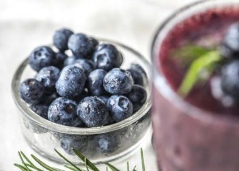 9 Buah Kaya Serat yang Ampuh Cegah Kenaikan Berat Badan