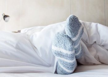 Studi Menemukan Sindrom Kaki Gelisah Dapat Memperburuk Penyakit Parkinson