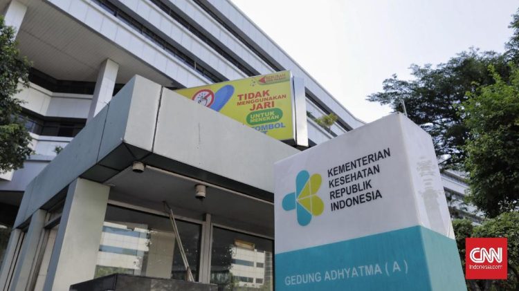 Data Kesehatan Nasional 2025 Diancam Obesitas dan Hipertensi