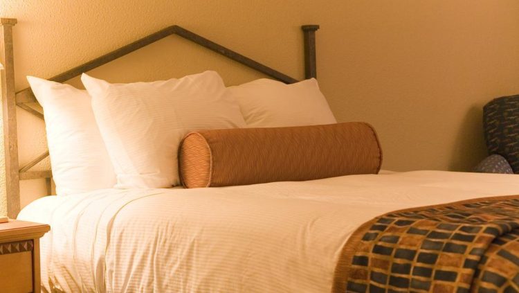 PHRI Bali Sebut Penyebab Penurunan Okupansi Hotel di 2025