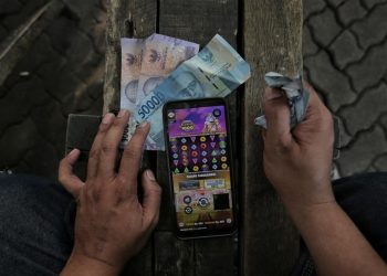 Anggota DPRD Kudus Divonis Kerja Sosial 60 Jam Karena Terlibat Judi