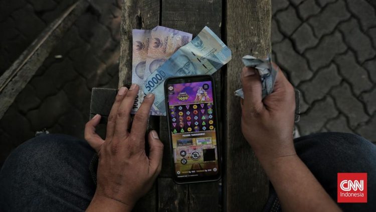 Anggota DPRD Kudus Divonis Kerja Sosial 60 Jam Karena Terlibat Judi