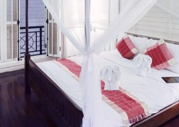 Turis ke Indonesia Sebelum Ada Hotel di Era Belanda Menginap di Mana?