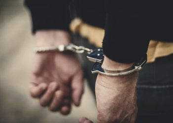 Kurir Narkoba Ditangkap di Labusel Sumut Saat Coba Kabur Bawa 26 Kg Ganja