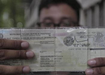 Ajukan Pengurangan Pajak Kendaraan dengan Cara Berikut Ini