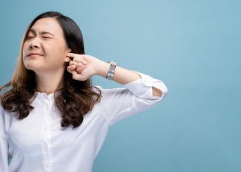 Tinitus: Pengertian, Penyebab, dan Cara Pengobatannya