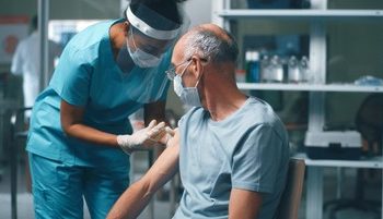 Vaksin Herpes Zoster Dapat Mencegah Penuaan Menurut Penelitian Terbaru