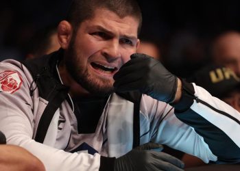 Khabib Bela Alonso Secara Terang, Kecam Pemain Madrid