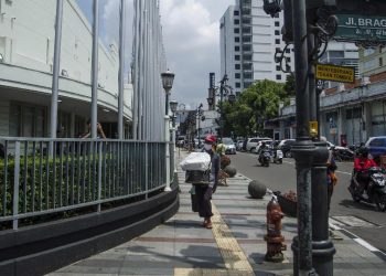 7 Pilihan Hotel di Braga Dekat Ikon Kota Bandung