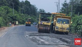 Pemprov Sumut Anggarkan Rp1,9 T untuk Pembangunan Infrastruktur 2026