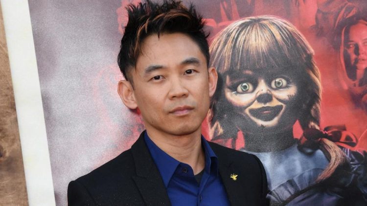 James Wan Minati Proyek Pembuatan Avatar 4