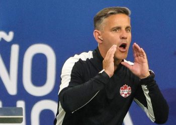 Herdman Terlibat Kasus Serius Sebelum Melatih Timnas Indonesia