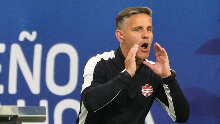 Herdman Terlibat Kasus Serius Sebelum Melatih Timnas Indonesia