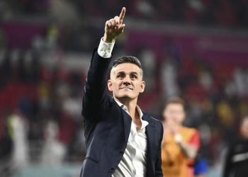 Herdman Menerima Tugas Paling Berbahaya di Dunia