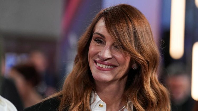 Julia Roberts Memuji Tinggi Naskah Ocean’s 14