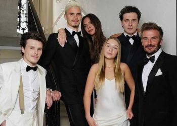 Keluarga Diguncang Drama, Ini Daftar Harta Kekayaan Mereka