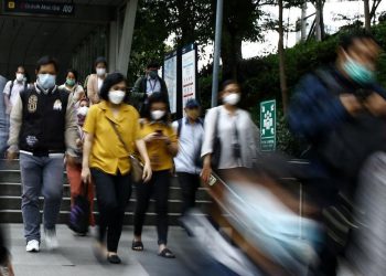 37,32 Juta Buruh RI Kerja Lembur Lebih dari 9 Jam, Berapa Gajinya?