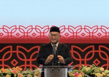 Inovasi Rumah Dukungan BRIN untuk Ekonomi Prabowo Tumbuh 8 Persen