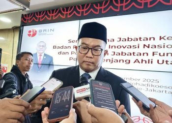 Target BRIN untuk Percepatan Riset Pengembangan Pesawat Amfibi di Indonesia