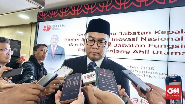 Target BRIN untuk Percepatan Riset Pengembangan Pesawat Amfibi di Indonesia