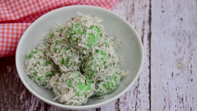 5 Resep Mudah dan Lezat Menggunakan Tepung Ketan