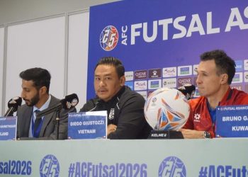 Pelatih Thailand Sebut Indonesia Sebagai Rumah Kedua bagi Saya