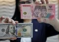 Rupiah Hampir Menembus 17000 per Dolar AS, Siapa Yang Bertanggung Jawab?