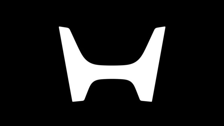 Peluncuran Logo H Baru Honda Setelah 63 Tahun
