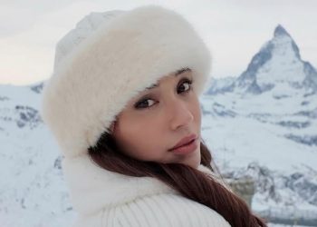 Lula Lahfah Ditemukan Meninggal di Apartemen dan Polisi Melakukan Penyidikan