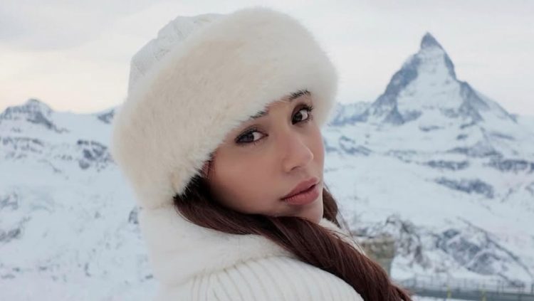 Lula Lahfah Ditemukan Meninggal di Apartemen dan Polisi Melakukan Penyidikan