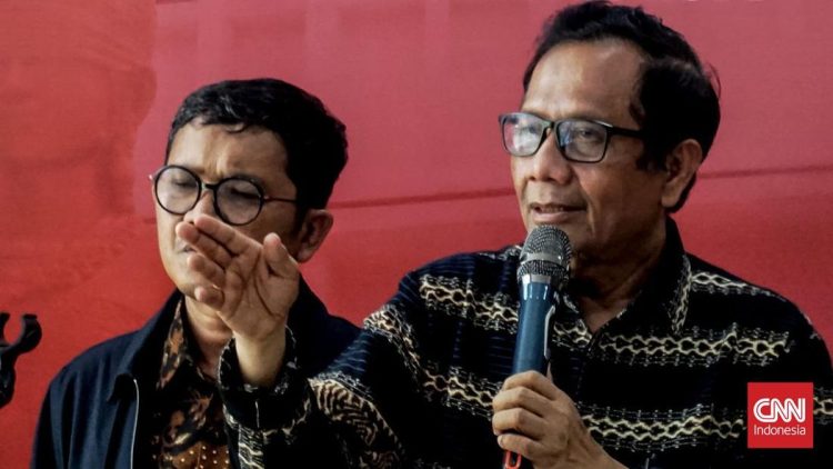 KPRP Mengungkap 30 Masalah Polri, 1 Sudah Disetujui