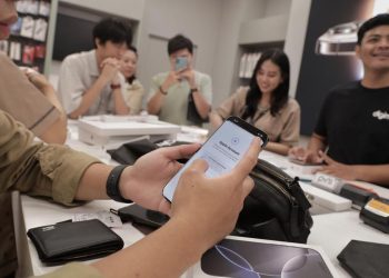 Pendaftaran SIM Card Biometrik Dijamin Tanpa Penyimpanan Data Wajah