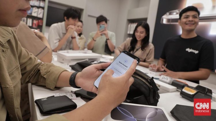 Pendaftaran SIM Card Biometrik Dijamin Tanpa Penyimpanan Data Wajah