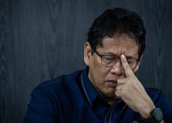 Purbaya Berbicara Setelah Kantor DJP Digeledah KPK Terkait Kasus Suap Pajak