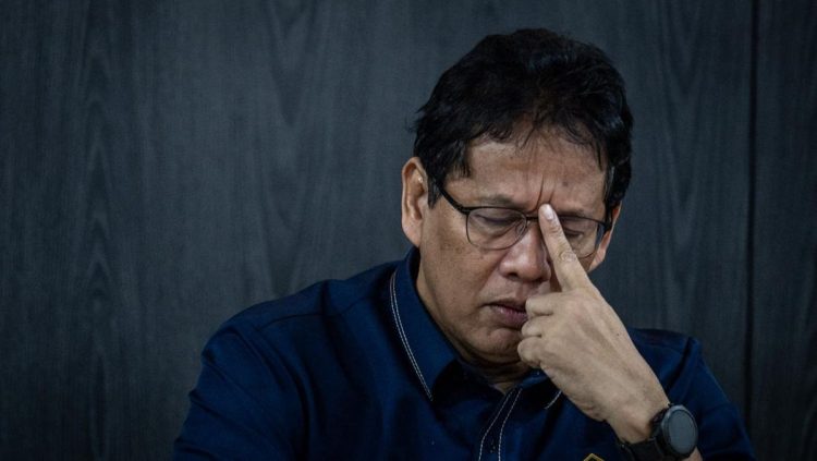 Purbaya Berbicara Setelah Kantor DJP Digeledah KPK Terkait Kasus Suap Pajak