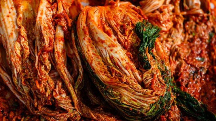 Makanan Korea yang Ampuh untuk Cegah Penyakit jika Dikonsumsi Setiap Hari