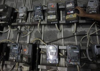 Penjualan Listrik 2025 Meningkat 6,25 Persen Pendapatan Tembus Rp10 Triliun