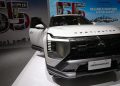 Fitur Koneksi Hp di Mitsubishi Destinator dan Manfaatnya untuk Pengguna