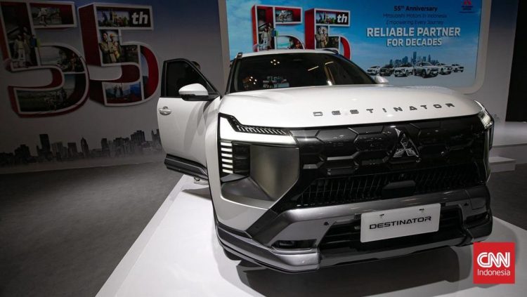 Fitur Koneksi Hp di Mitsubishi Destinator dan Manfaatnya untuk Pengguna